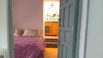 7 Schlafzimmer, kostenloses WLAN, Bettwäsche, Rollstuhlgeeignet