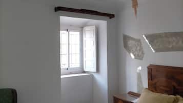 7 chambres, Wi-Fi gratuit, draps fournis