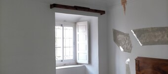 Renovated historic house in the center of Vva.de los Infantes. Groups and couples.