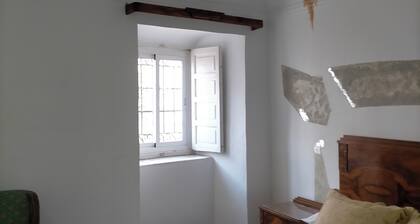 Renovated historic house in the center of Vva.de los Infantes. Groups and couples.
