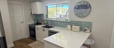 Eget kjøkken