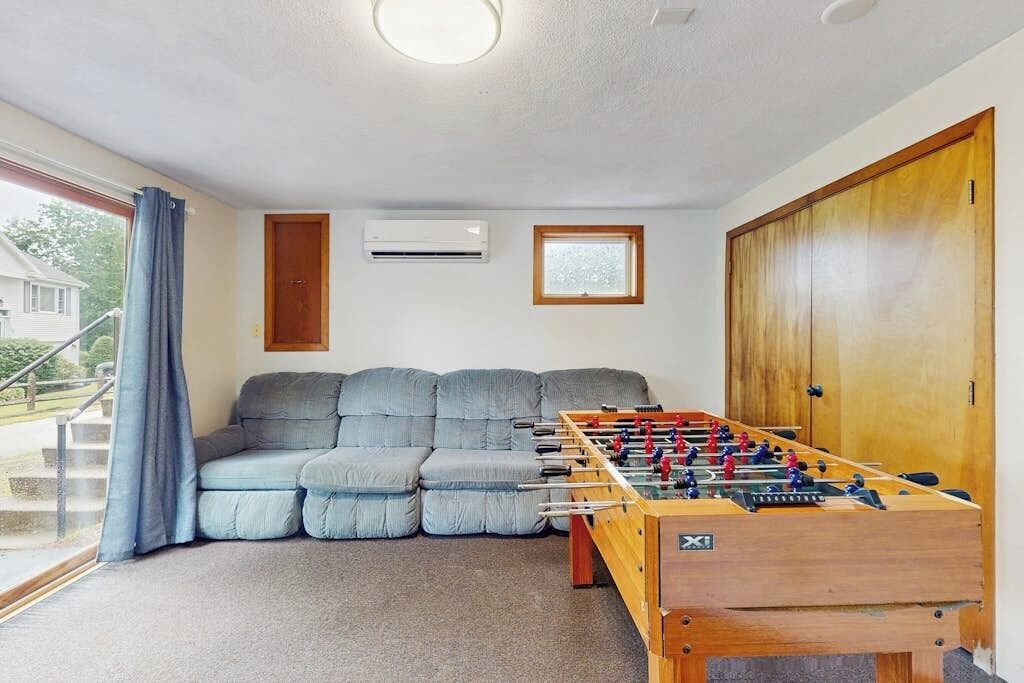 Spielezimmer