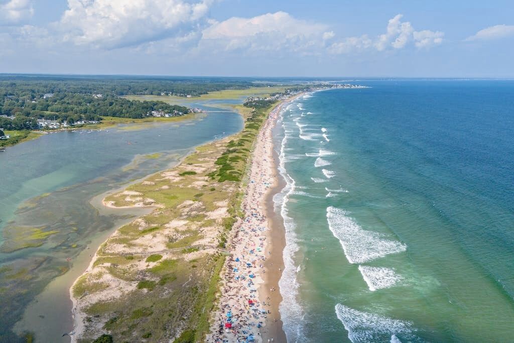 Strand