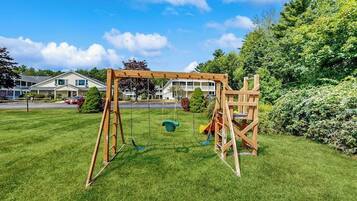 Espace pour enfants