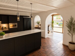 Cucina privata