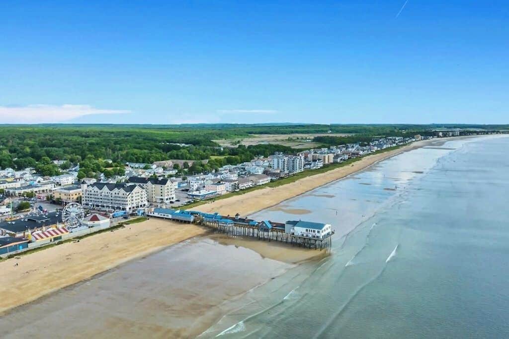 Plage