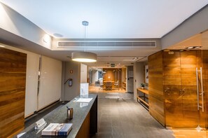 Hall