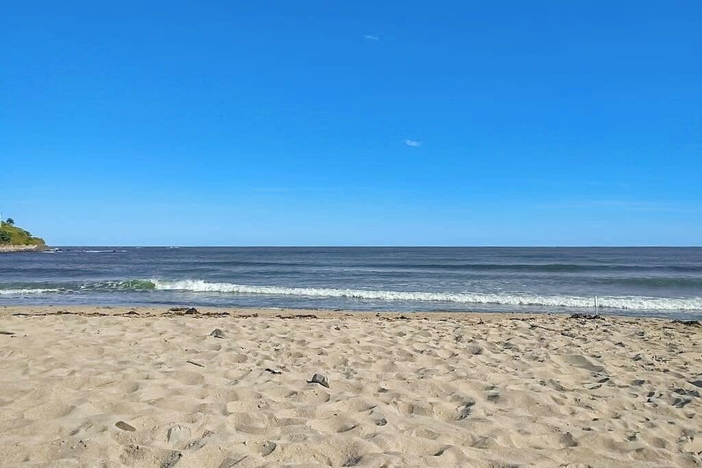 Praia