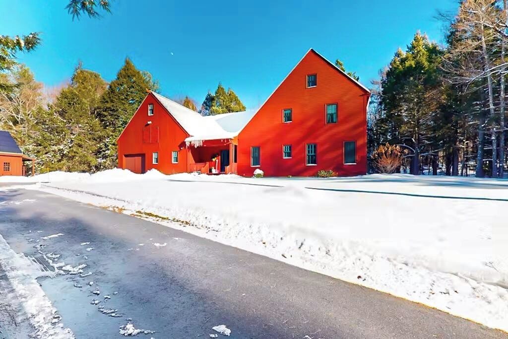 Eksteriør