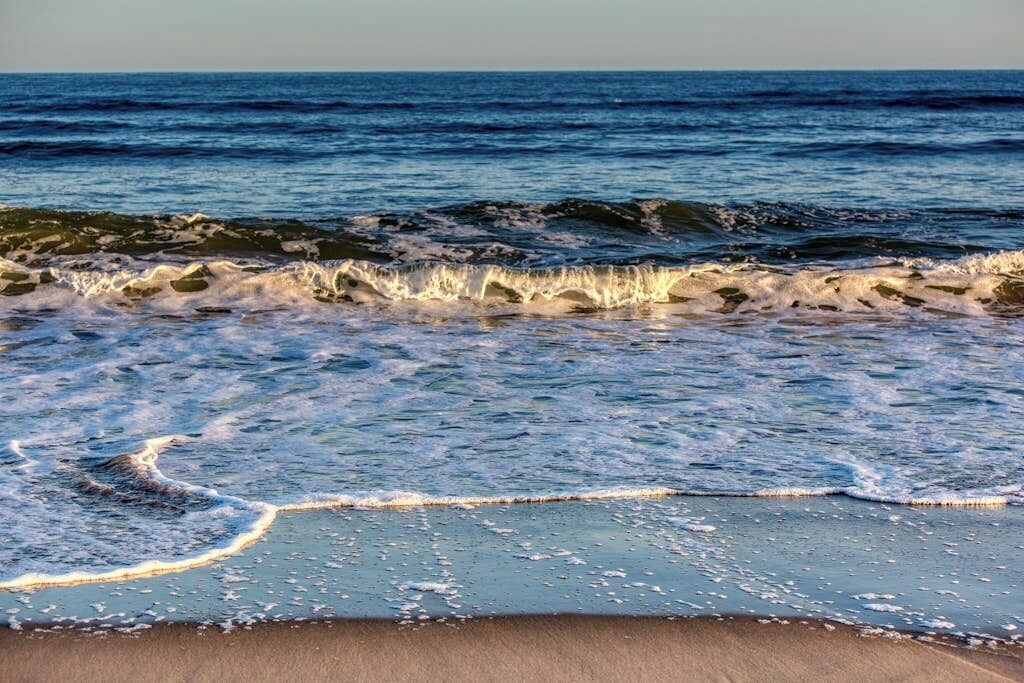 Plage