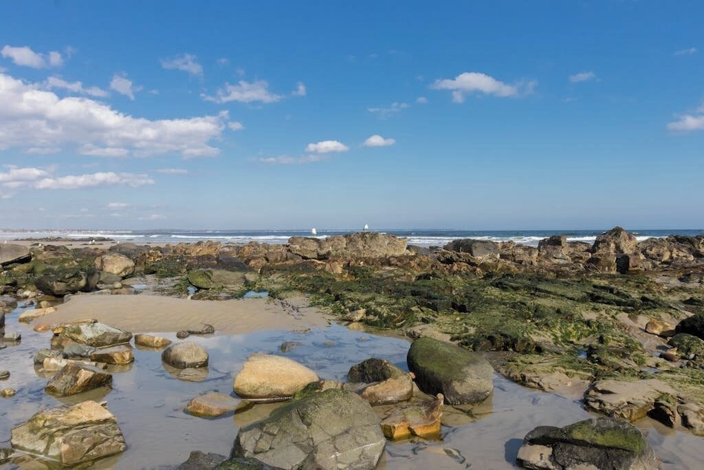 Plage