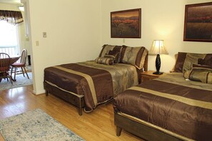 Internet y ropa de cama 