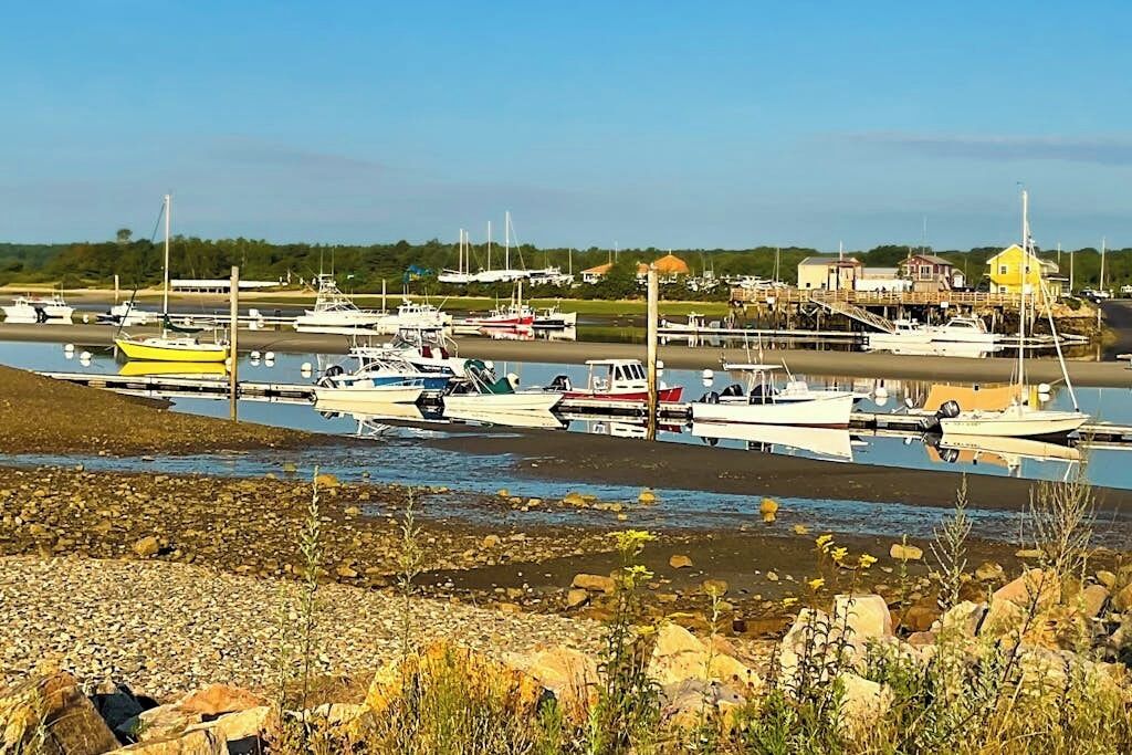 Marina