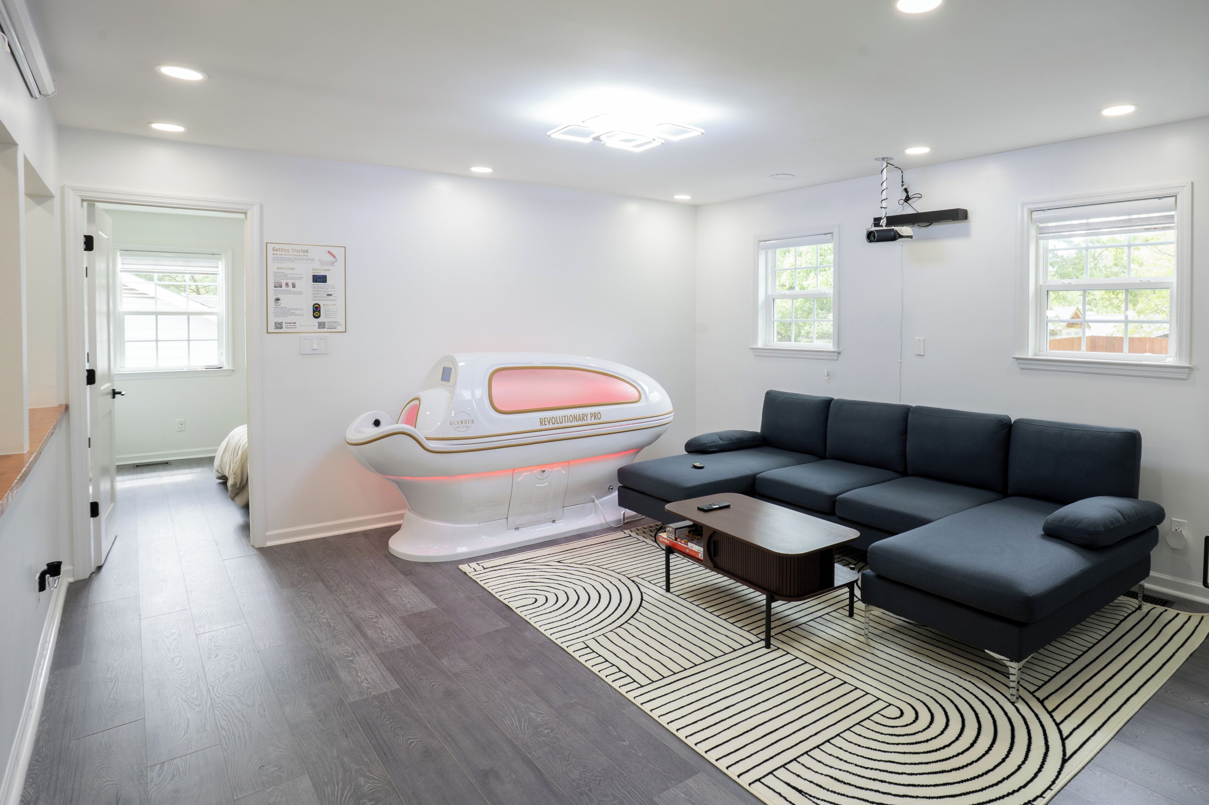 Glam Luxe Modern Stay Near Uptown Charlotte - Ballantyne - Charlotte