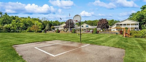Campo sportivo