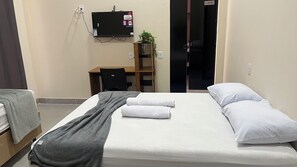 Comfort Double or Twin Room | Free WiFi - Pousada Jalapão Lizarda TO (Lizarda)