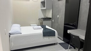 Comfort Studio | Free WiFi - Pousada Jalapão Lizarda TO (Lizarda)