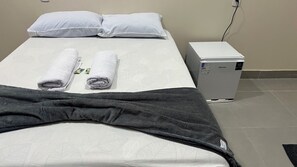 Comfort Double Room | Desk, free WiFi - Pousada Jalapão Lizarda TO (Lizarda)