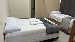 Family Double or Twin Room - Pousada Jalapão Lizarda TO (Lizarda)