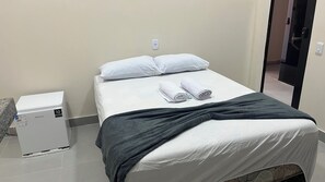 Comfort Double Room | Spa - Pousada Jalapão Lizarda TO (Lizarda)