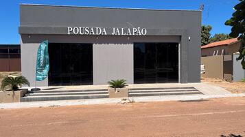 Detalle exterior