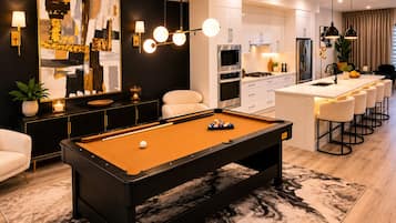 Sala de juegos