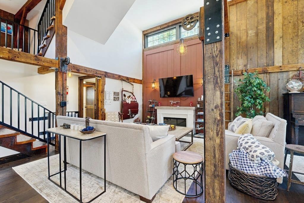 Historic Charmer With Open Interior, & Large Patio - Dog-friendly - Sanford, ME
