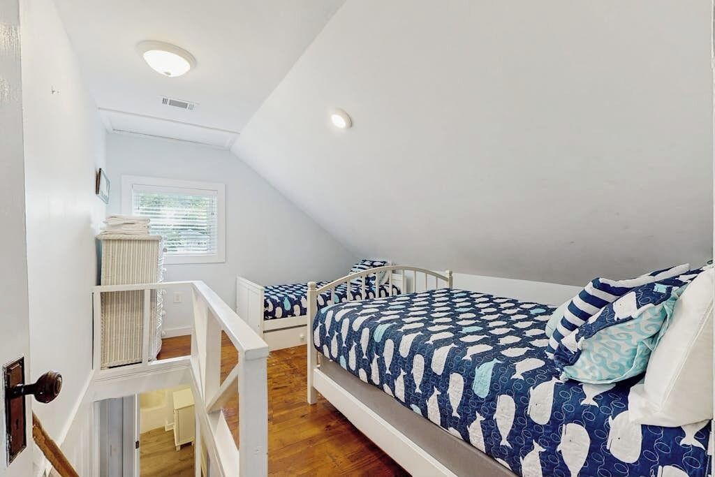 4 Schlafzimmer, Bügeleisen/Bügelbrett, kostenloses WLAN, Bettwäsche