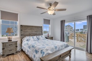 5 chambres, Wi-Fi, draps fournis