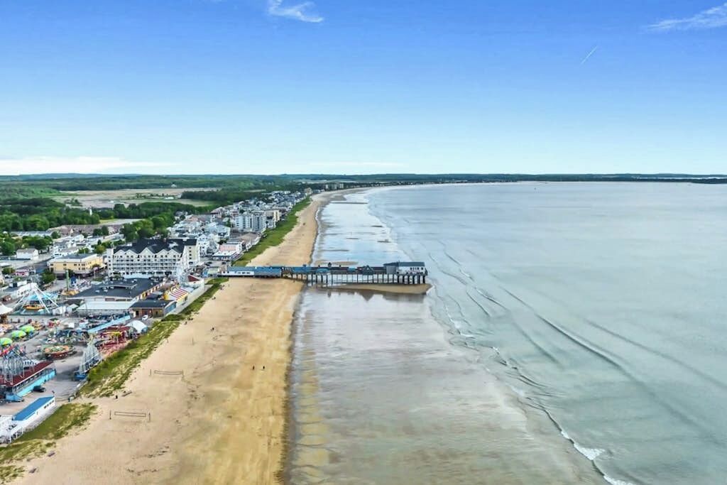 Plage