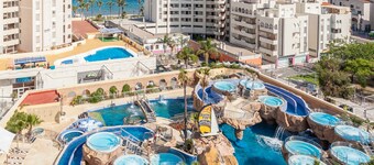 Magic Balneario
