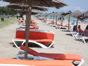 Platja