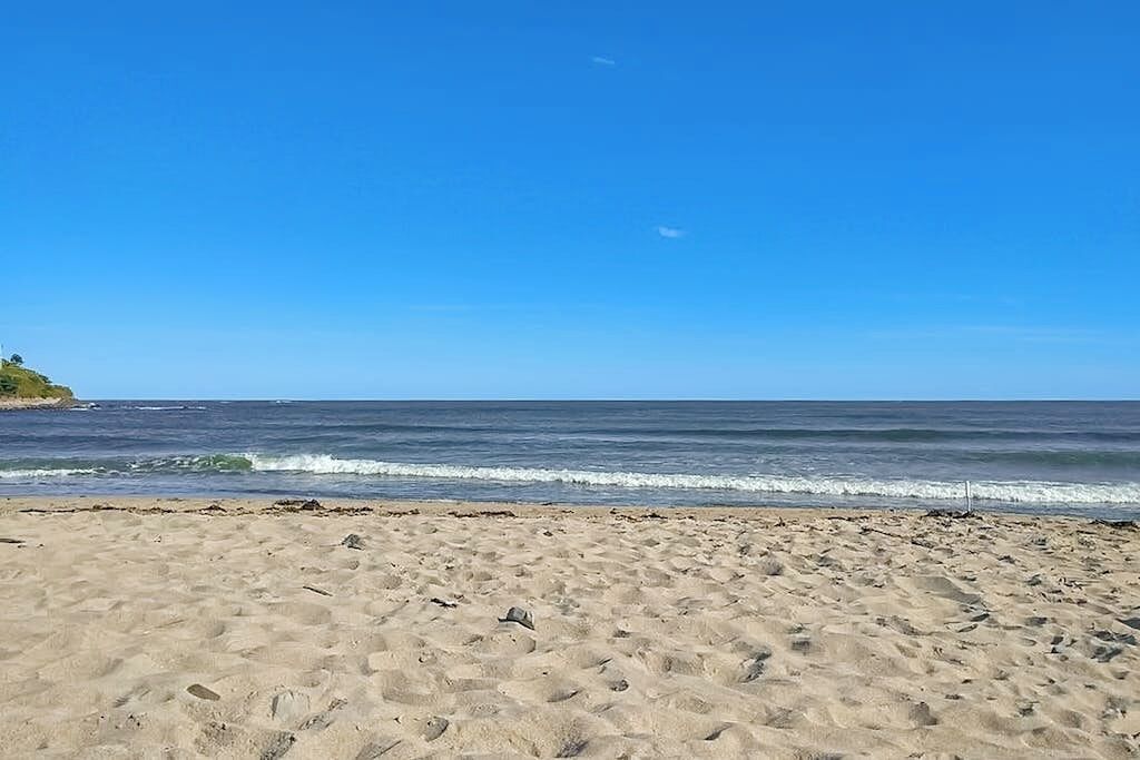 Plage
