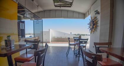 HOTEL VILLA EXPRESS