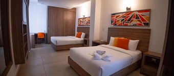 HOTEL VILLA EXPRESS