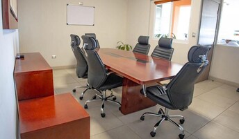 Sala de reuniones