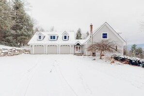 Eksteriør