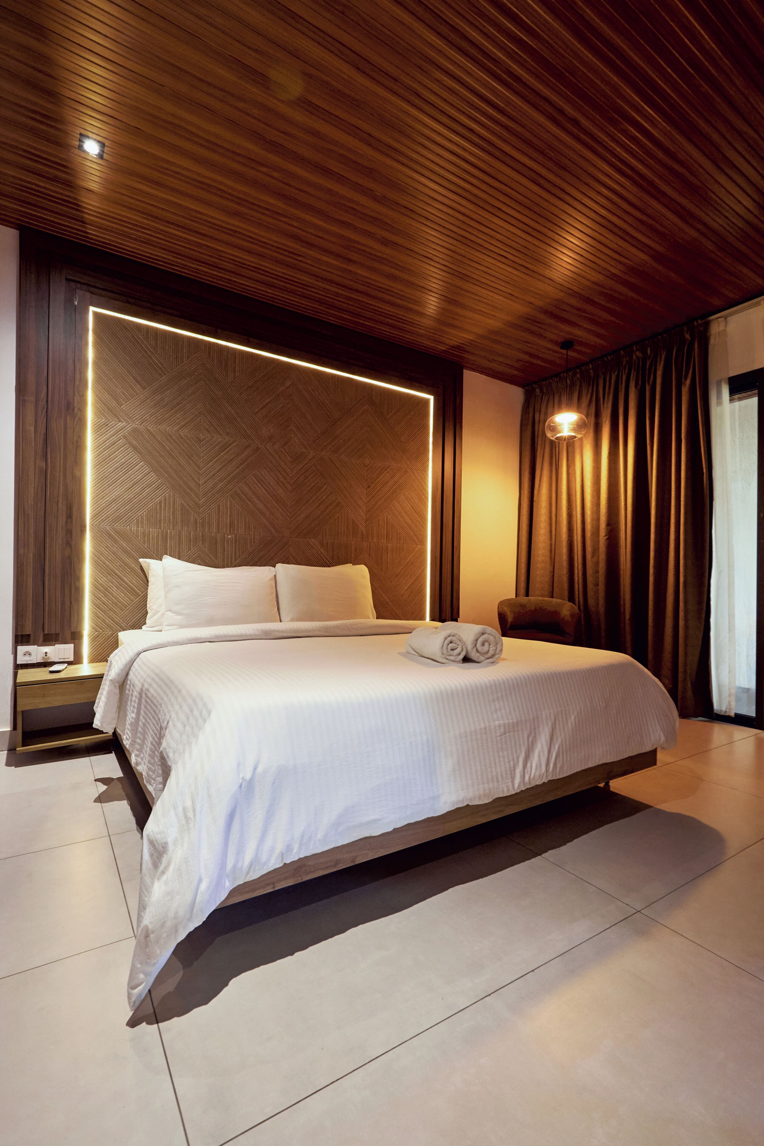 Chambre Double Deluxe | Wi-Fi gratuit