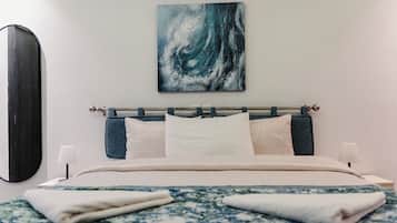 Habitación doble superior | Wifi gratis