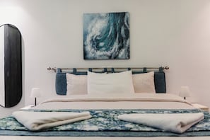 Habitación doble superior | Wifi gratis 