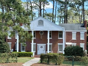 Exterior - The Platform Townhome-Across from Dive Center (Moultrie)