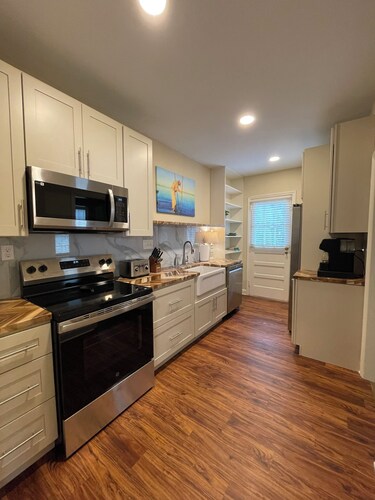 The Platform Townhome by Kirk Murphy Hospitality