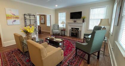 The Platform Townhome-Across from Dive Center