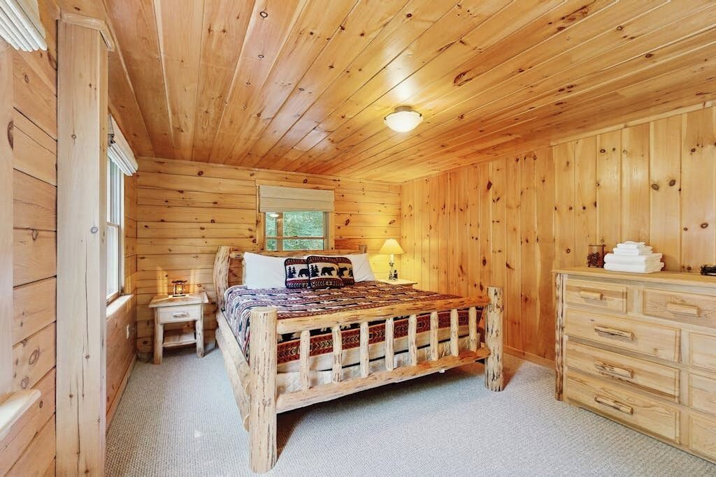 3 habitaciones, wifi gratis y ropa de cama 