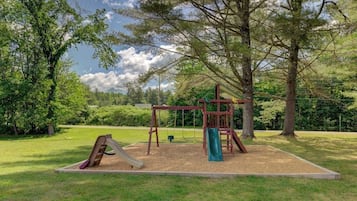 Espace pour enfants