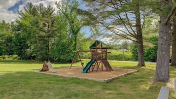 Espace pour enfants