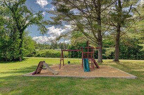 Espace pour enfants