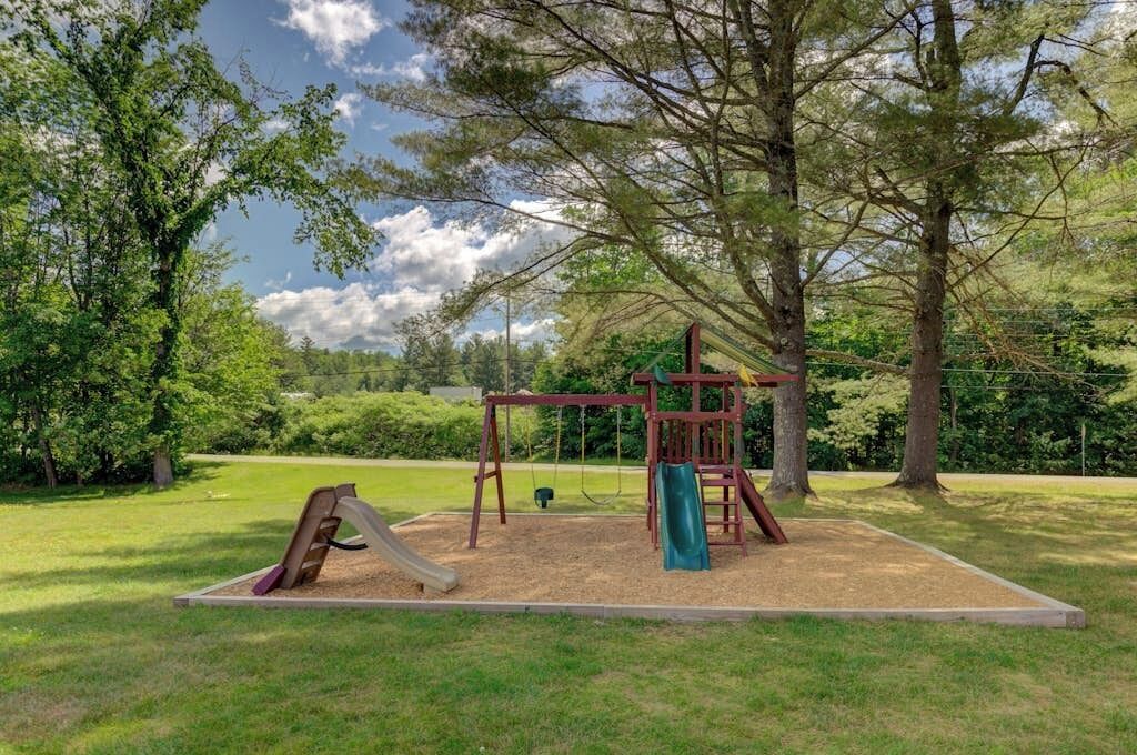 Espace pour enfants