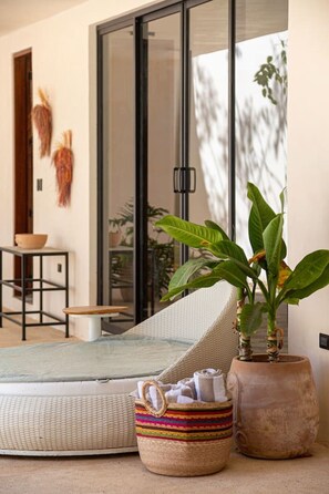 Interior - Casa XOOCH | Restored Colonial Gem | Centro Mérida (Merida)