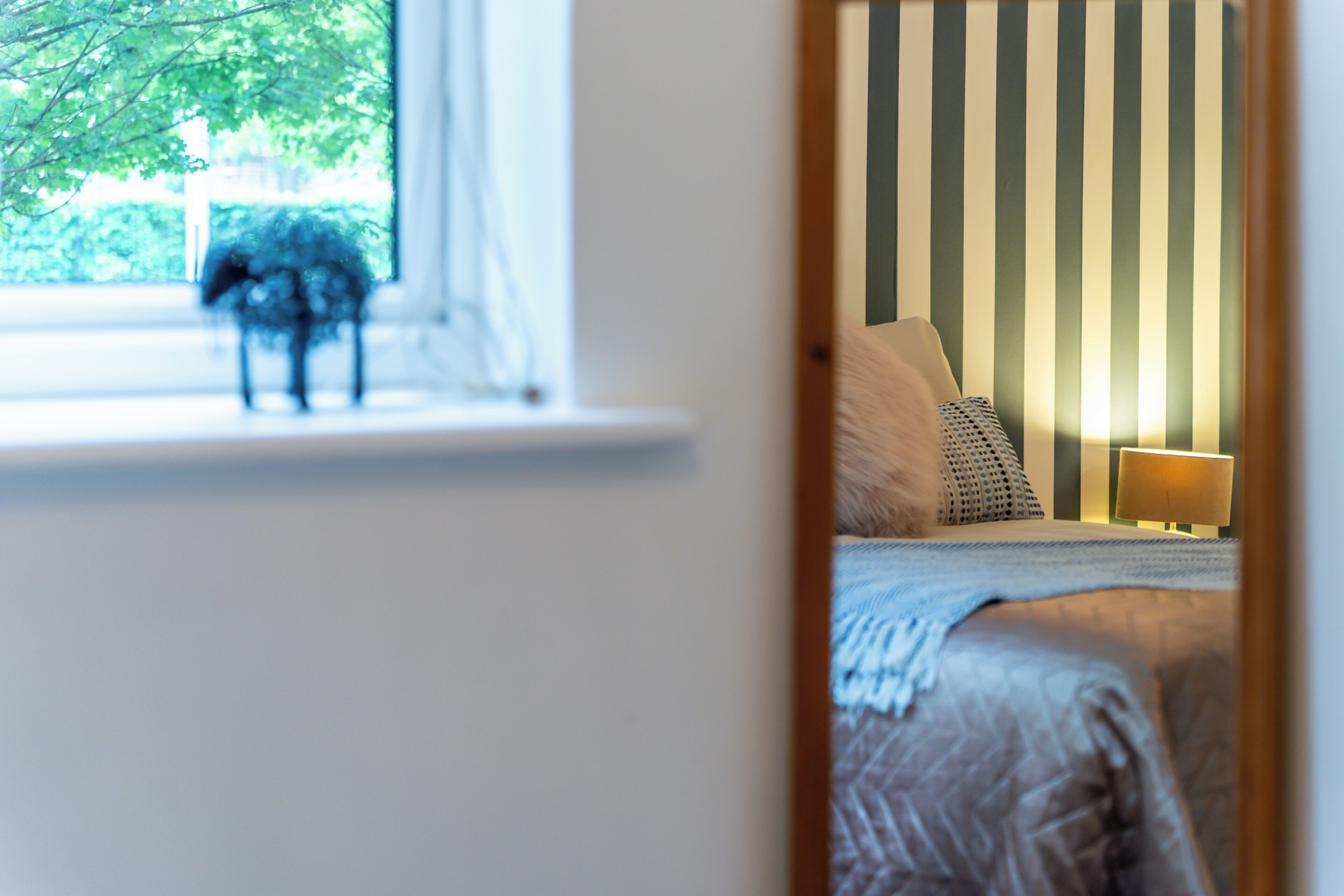 1 dormitorio, tabla de planchar con plancha, wifi gratis y ropa de cama